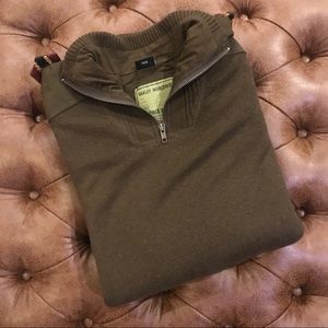 Oakley Military Sweater *rare*!